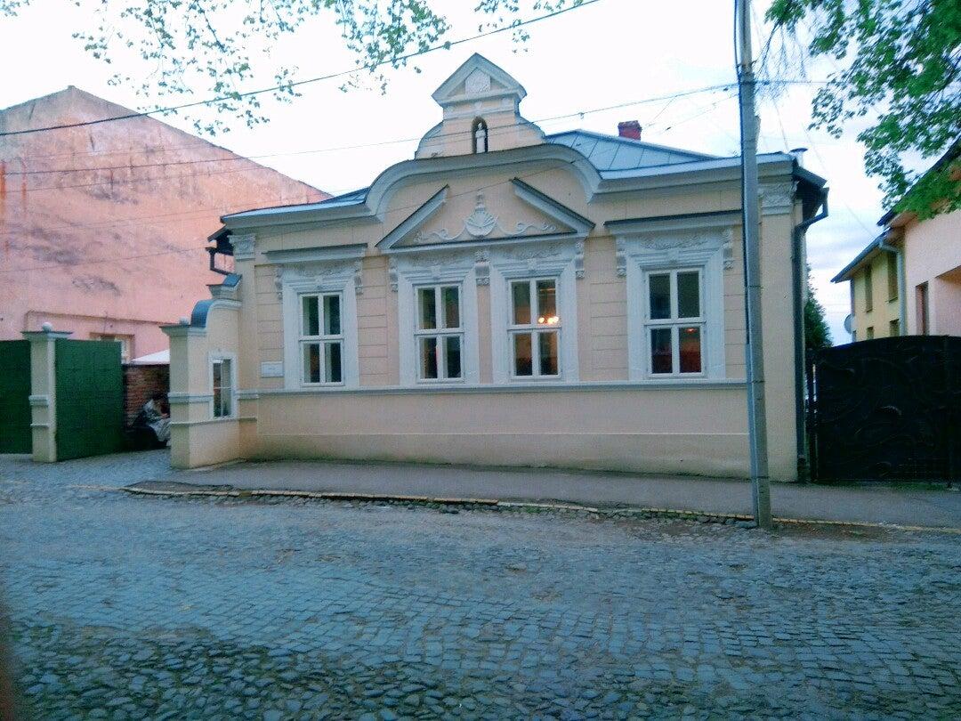 The Priest’s House photo-0