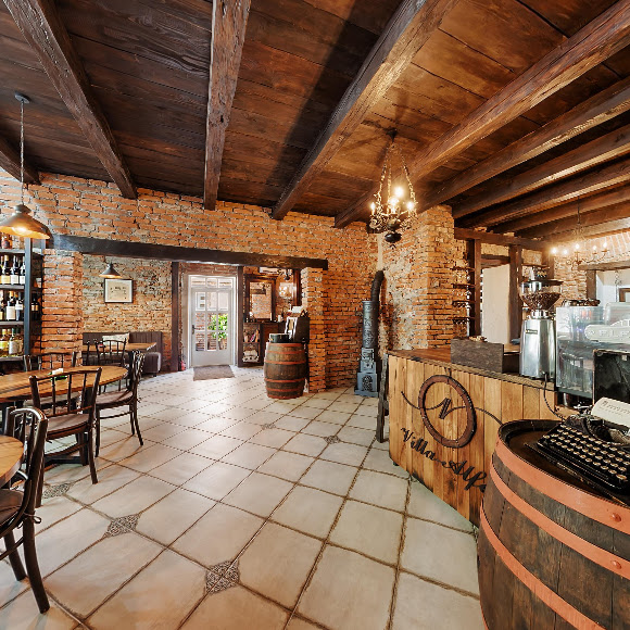 The Priest’s House photo-1