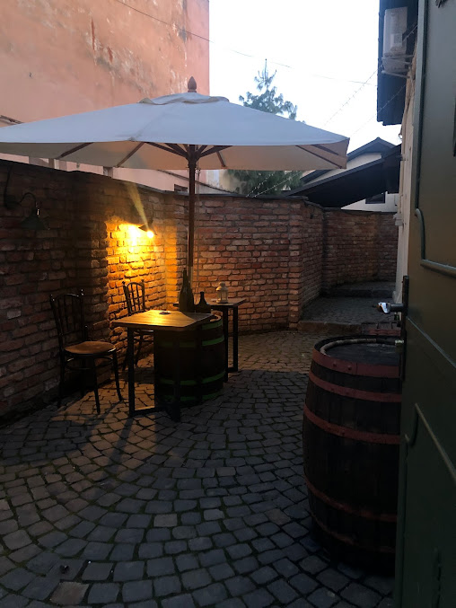 The Priest’s House photo-3