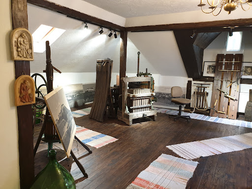 The Priest’s House photo-4